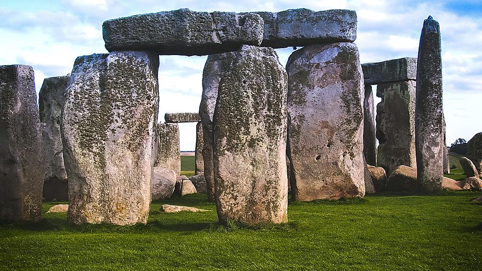 Did You Know Kentucky is Home to its Very Own Stonehenge?