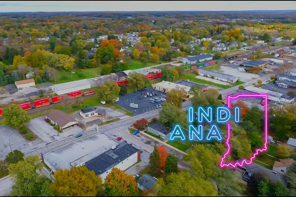 This Charming Town is the Most Overlooked in Indiana