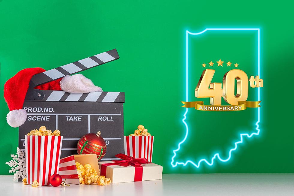 Indiana's Most Famous Christmas Movie Turns 40 This Year