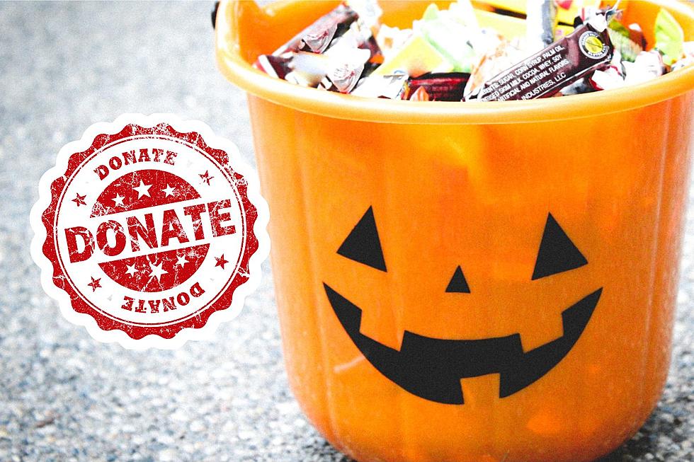 Where You Can Donate Leftover Halloween Candy in the Evansville Area