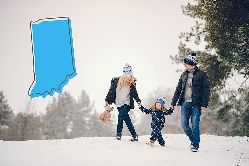 Seven Fun Outdoor Things to Do in Indiana This Winter