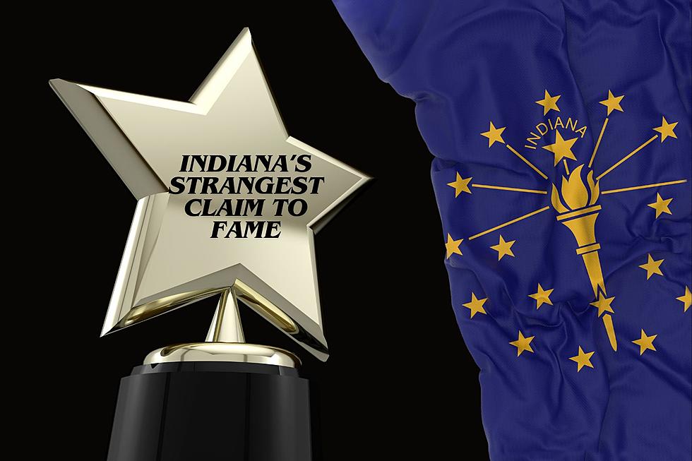 This is Indiana&#8217;s Strangest &#8216;Claim to Fame&#8217;