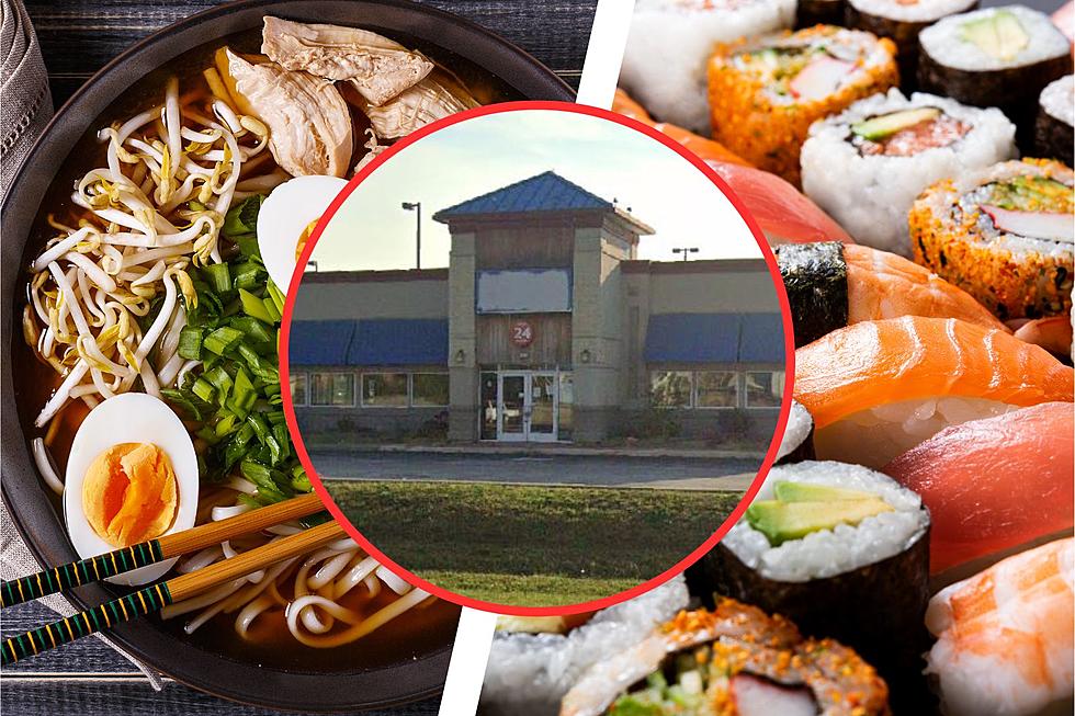 New Ramen and Sushi Restaurant to Occupy Former Evansville IHOP Location