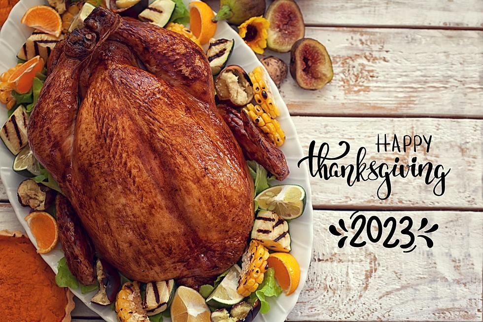 When Should Hoosiers Start Thawing Their Thanksgiving Turkey