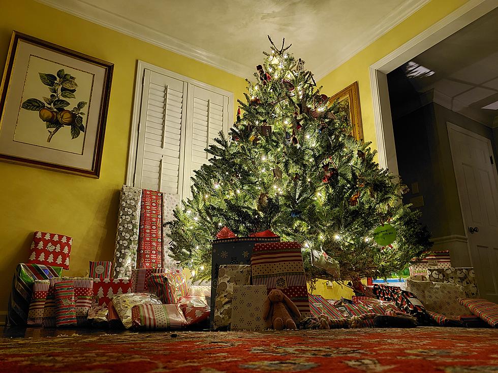 Tips to Help Your Real Christmas Tree Last Longer