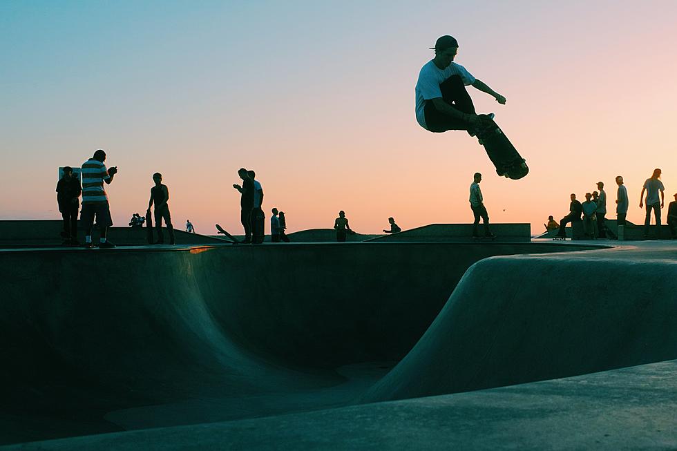 Indiana's Largest Concrete Skatepark Set to Open Soon