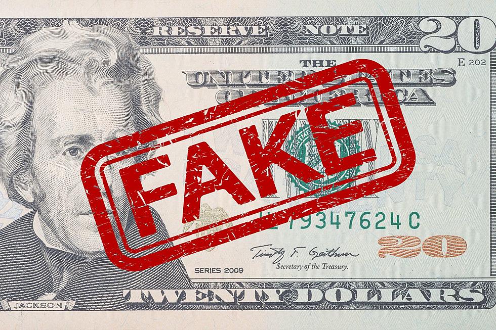 Evansville Residents Warned of Counterfeit $20 Bills Circulating at Area Businesses [UPDATE]
