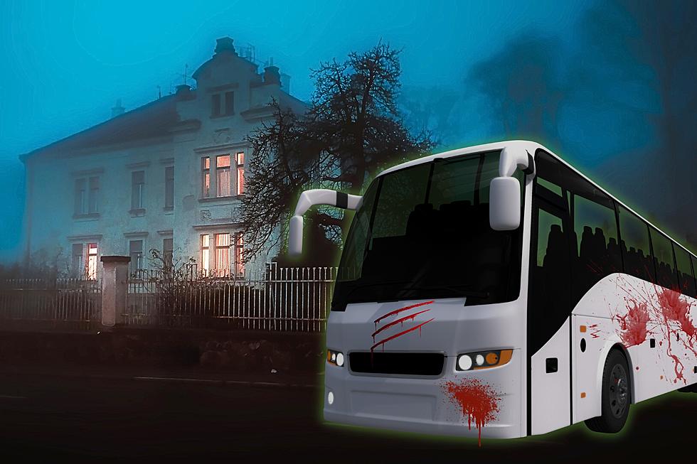 Take a Bus Tour to Indiana's Best Haunted Attractions in April