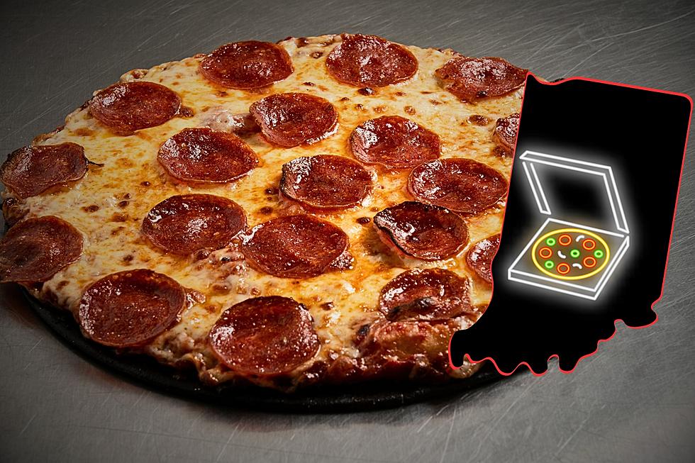 Is Una-Style Pizza an Evansville Exclusive Phenomenon?