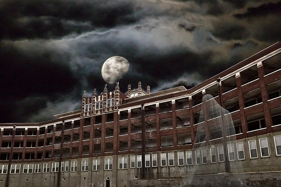 Take a Paranormal Tour of Kentucky's Haunted Waverly Hills  