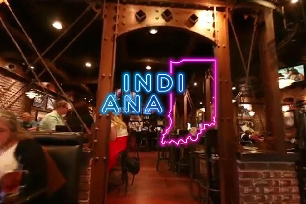 This is the Most Unusual Restaurant Experience in Indiana