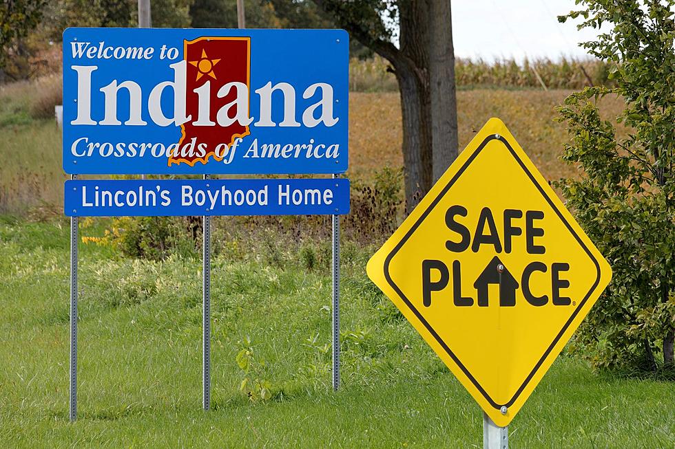 Indiana City Ranks 3rd in Safest Small Cities and Towns in the US