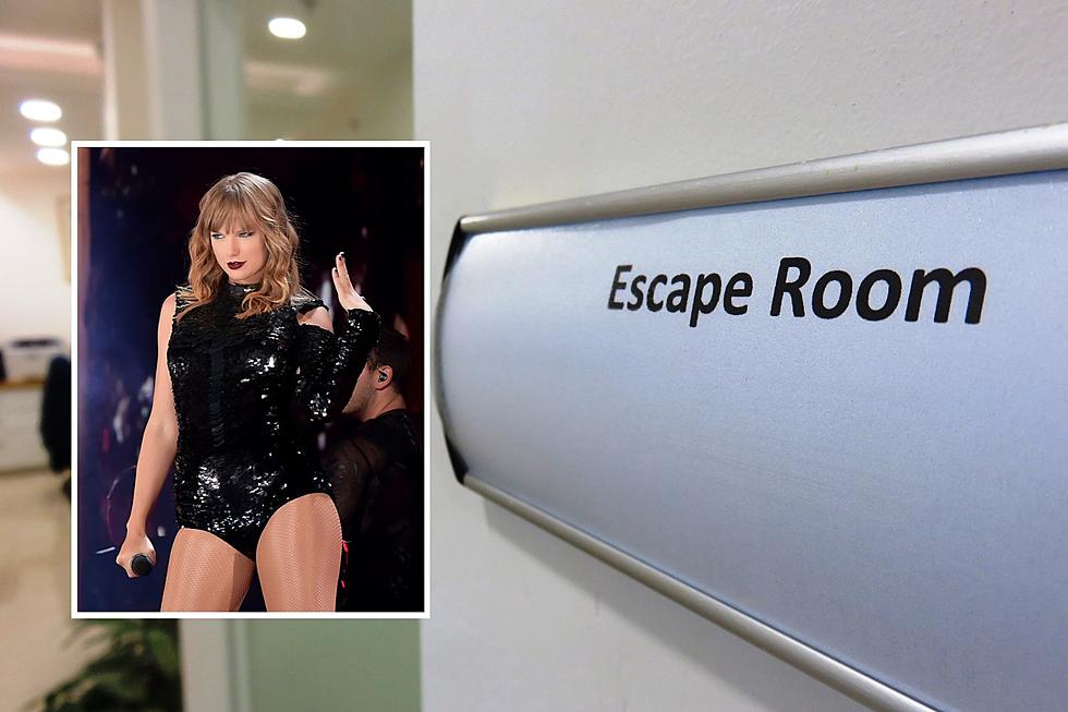 New Taylor Swift Escape Room in Southern Indiana