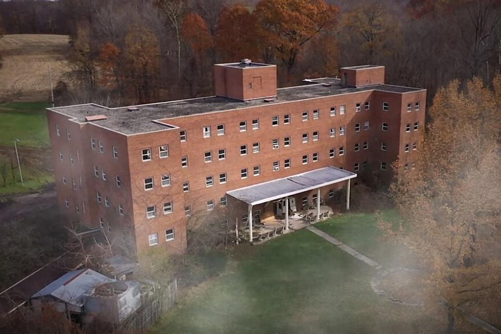 A Haunted Indiana Sanatorium is Hosting a Paranormal Convention