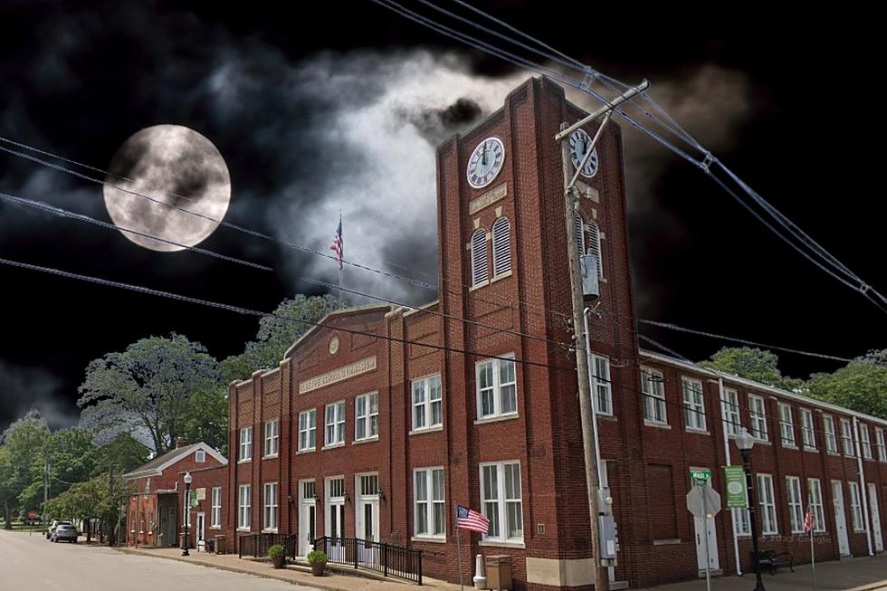 You Can Join a Paranormal Investigation of a Haunted Southern Indiana Landmark