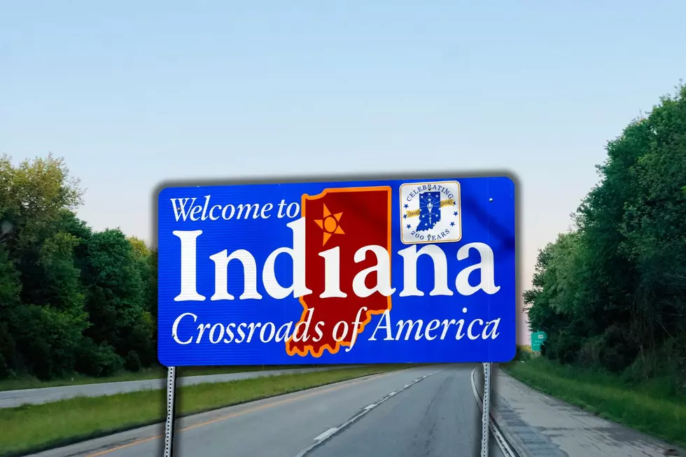 Indiana's Roads Ranked One of the Best in United States