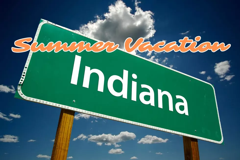 This is the Best Summer Vacation Destination in Indiana
