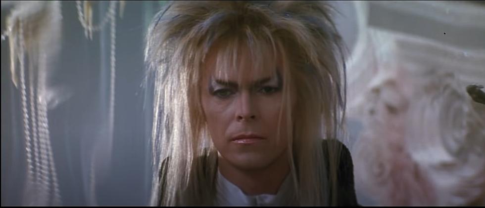 Labyrinth Returning to Evansville Theater for TWO Dates Only
