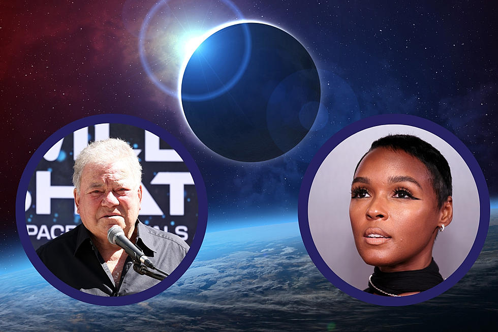 Janelle Monae and William Shatner Heading to Indiana for Solar Eclipse Event