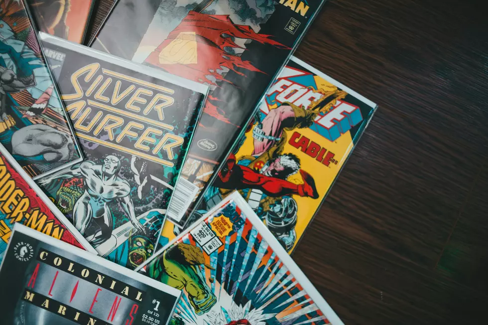 Free Comic Book Day is May 4th - Where to Enjoy in Evansville