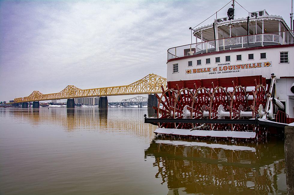 Kentucky Riverboat Hosting Mother's and Father's Day Cruises