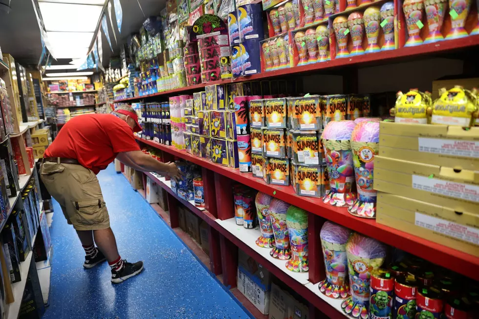 When is the Best Time to Buy Fireworks in Indiana?