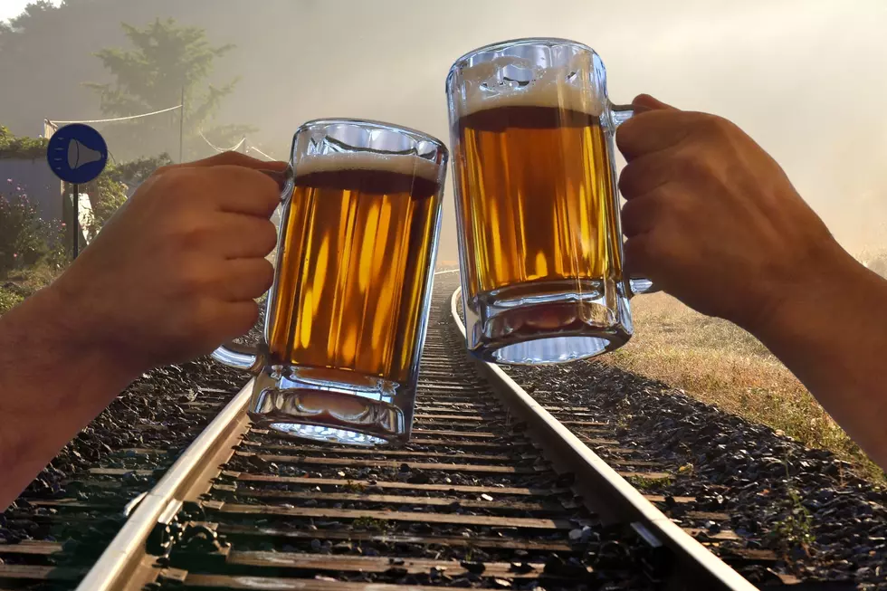 Southern Indiana Scenic Railway Hosting First Ever Beer Tasting Train