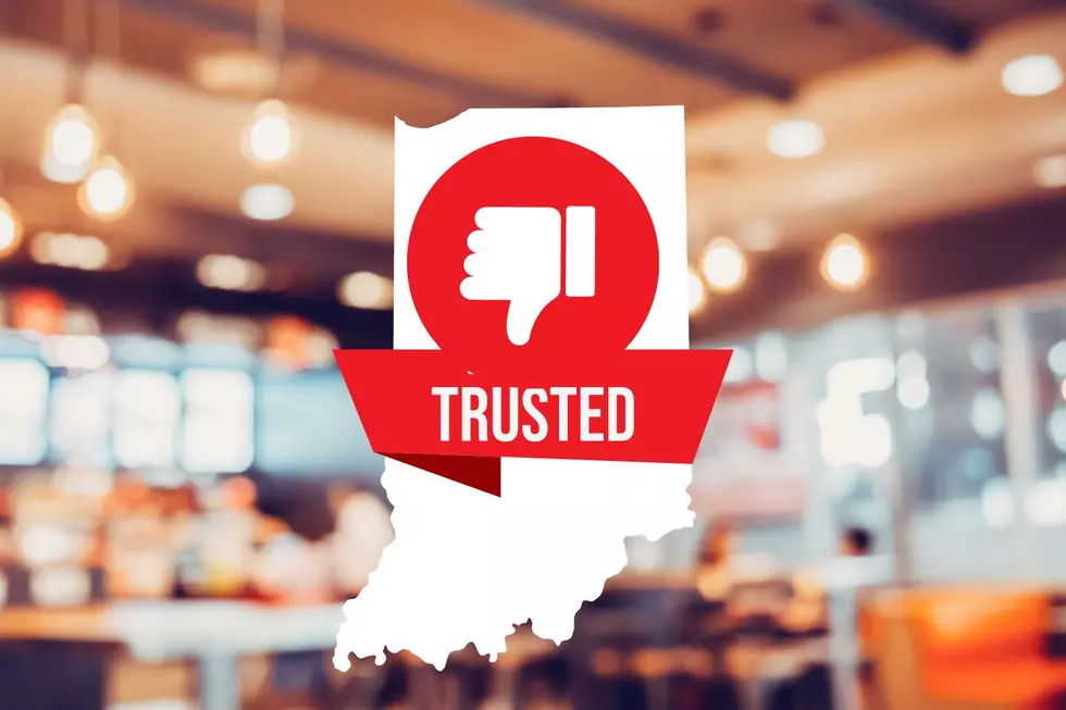 Least Trusted Restaurant Chain in U.S. Has 45 Indiana Locations