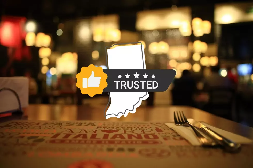Most Trusted Restaurant Chain in America Has 201 Indiana Locations