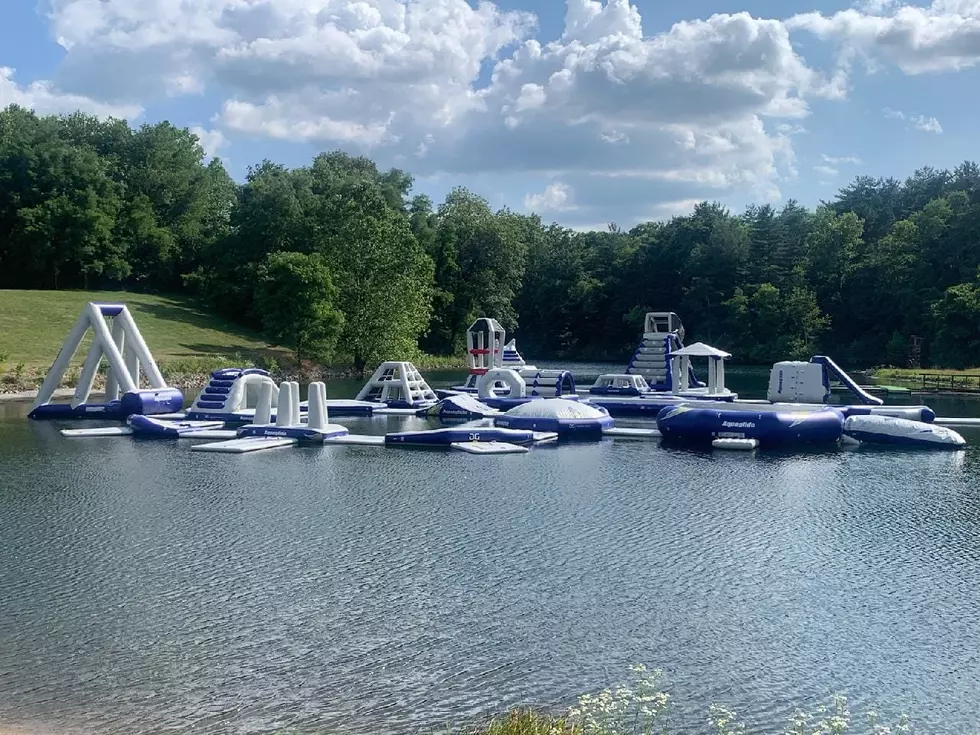 Southern Indiana Inflatable Waterpark New Attractions for 2024