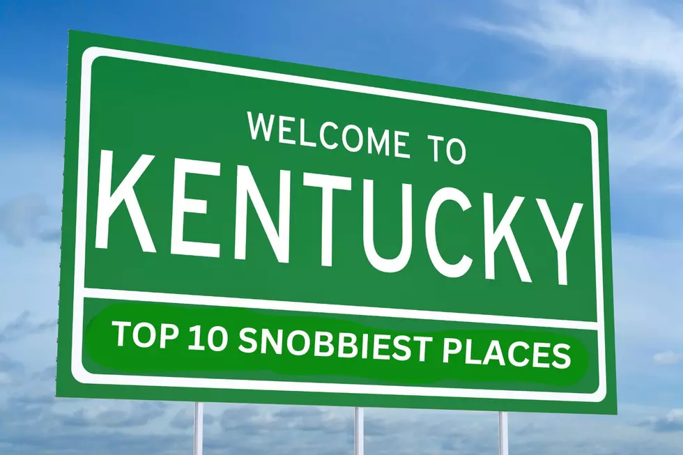 These Are the 10 Snobbiest Places in Kentucky