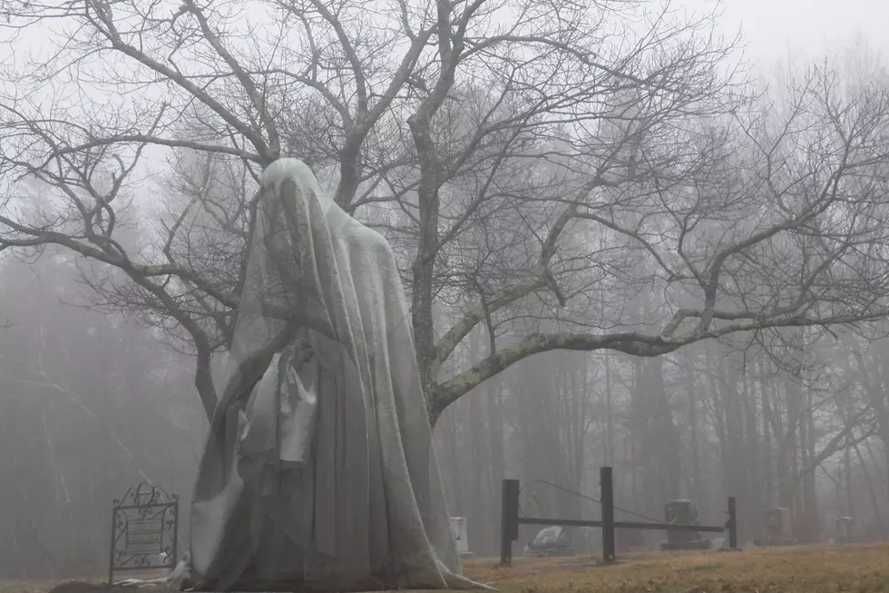 A Haunted Kentucky Location Makes List of Most Terrifying Places