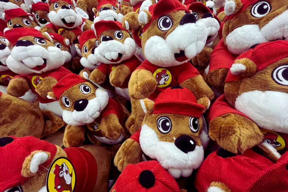 KY Buc-ee's Lovers Proud Contributors to Buc-ee's Lovers FB Page