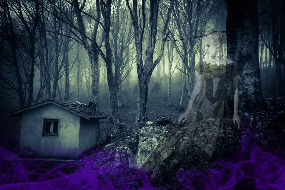 Take a Haunted Ghost Walk of This Quaint Southern Indiana Town