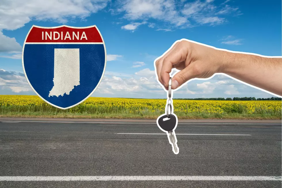 Do You Drive One of Indiana's Most-Bought Vehicles?