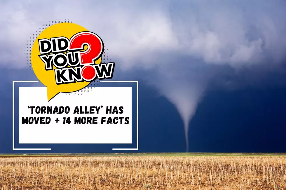 Twister Talk: 15 Tornado FAQs