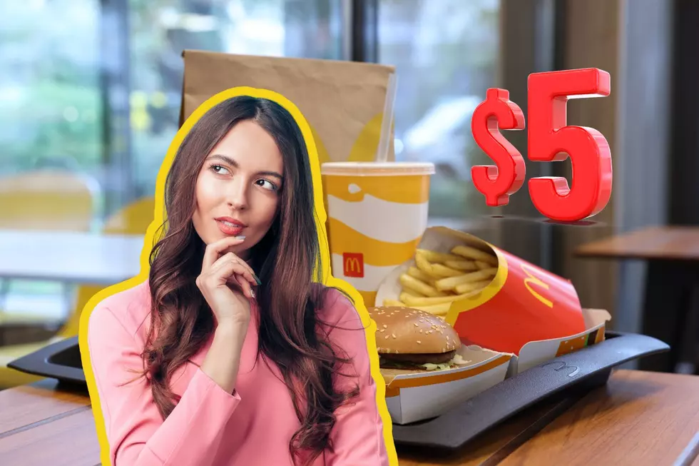 Could a $5 Meal Save This Fast Food Icon From Losing More Customers?