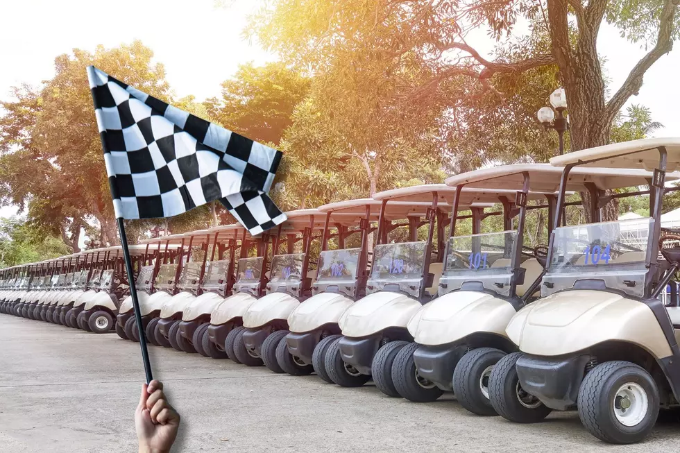 Ready to Race? Indiana Town Set to Host First-Ever 'Golf Cart 500