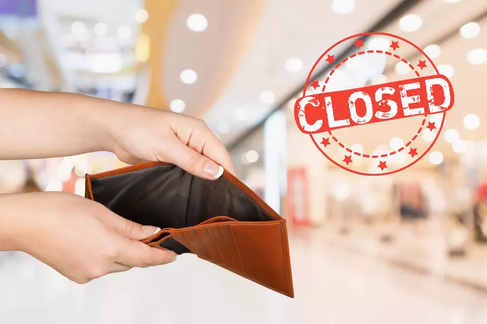 National Clothing Store with Multiple Indiana Locations Closing for Good