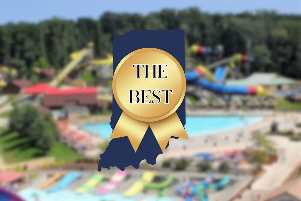 Indiana is Home to One of the Best Water Parks in the Nation