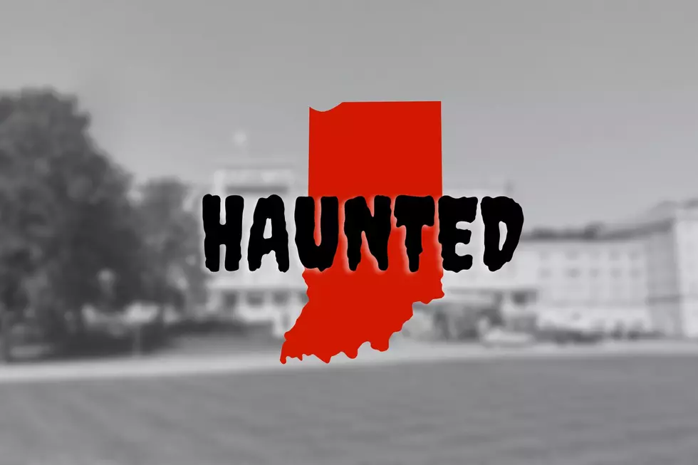 This is the Most Haunted Hotel in Indiana