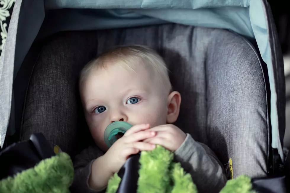 New Car Seat Safety Regulations Start on June 30 Here’s What Parents Need to Know