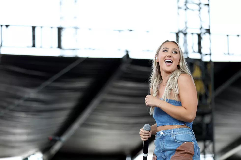 Ashley Cooke Vanderburgh County Fair Interview