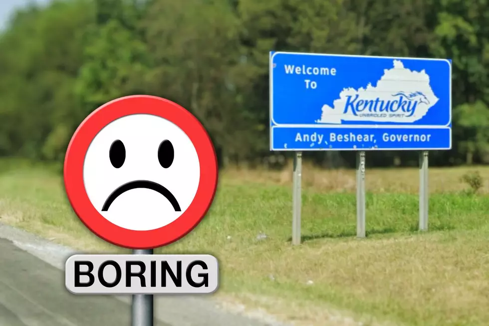 Two Kentucky Cities Among the Most Boring in the U.S.