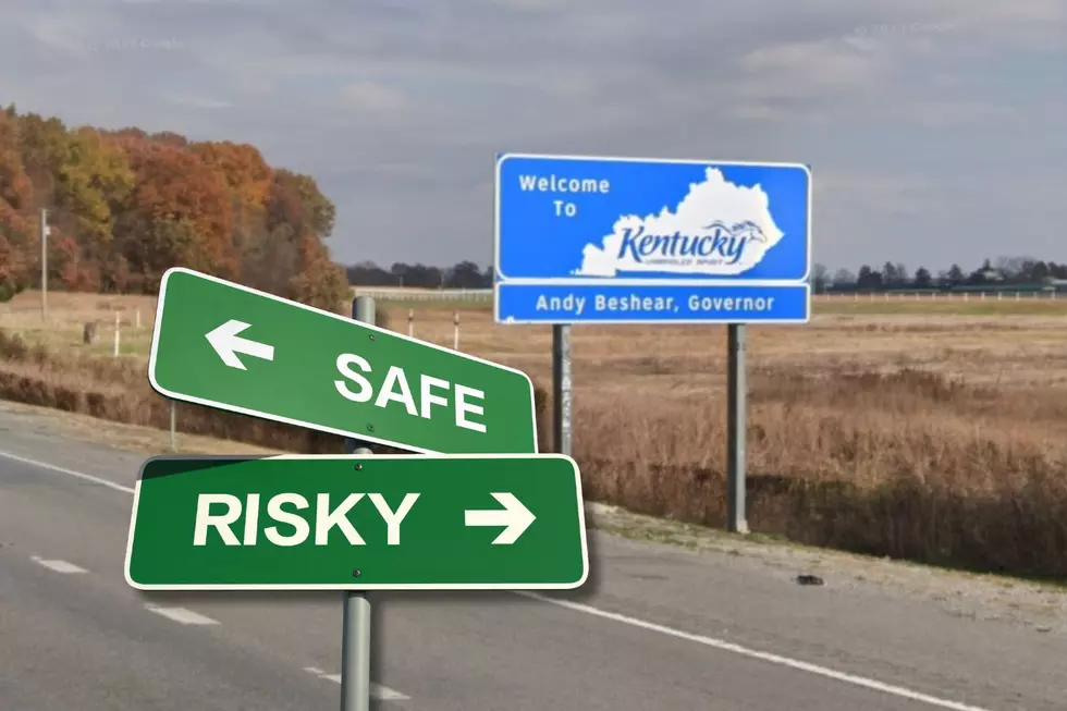 Apparently, These are the Safest Cities in Kentucky for 2025