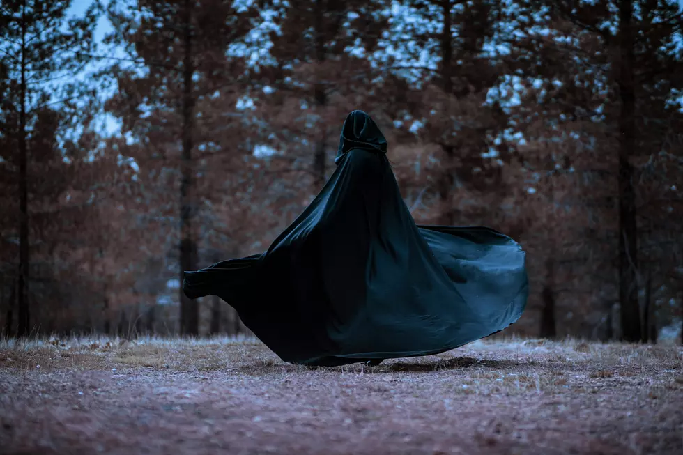 Have You Heard the Terrifying Legend Behind the Most Haunted Cave in Tennessee?