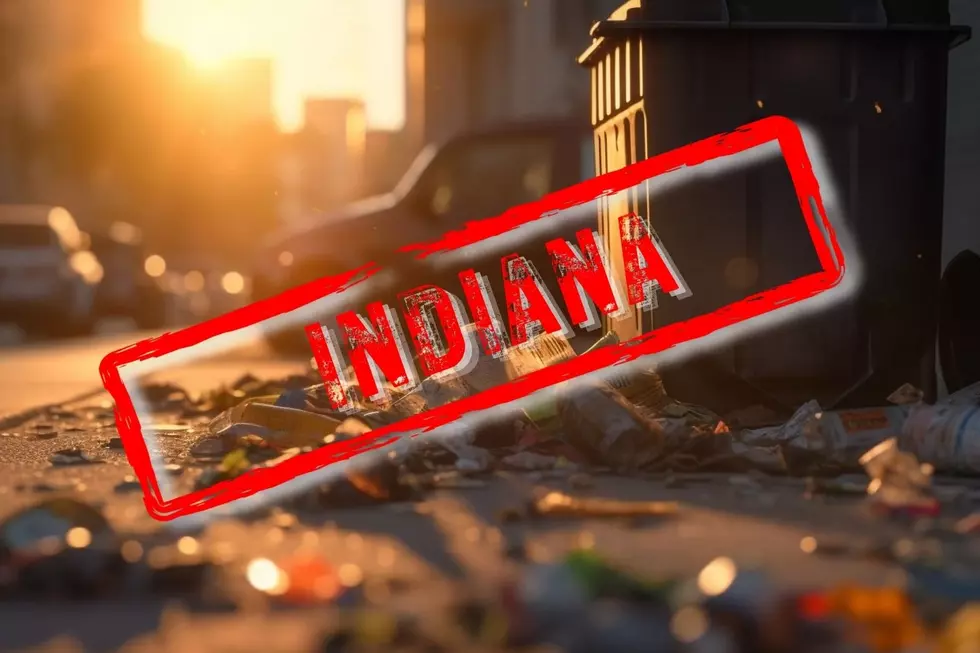 These Indiana Cities Rank Among the ‘Dirtiest in America’