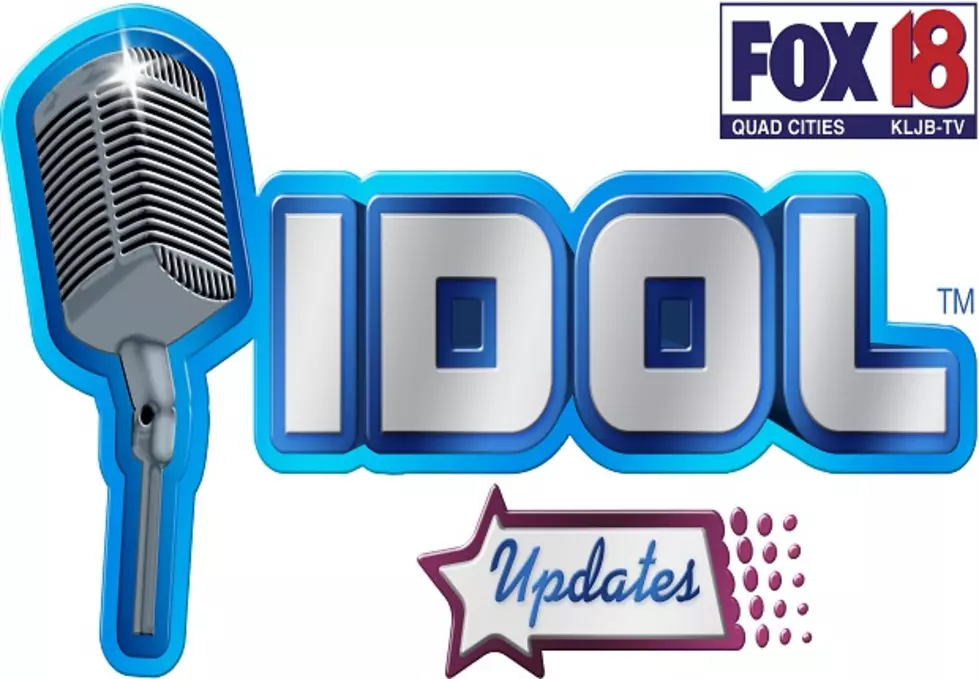 Idol Updates On B100