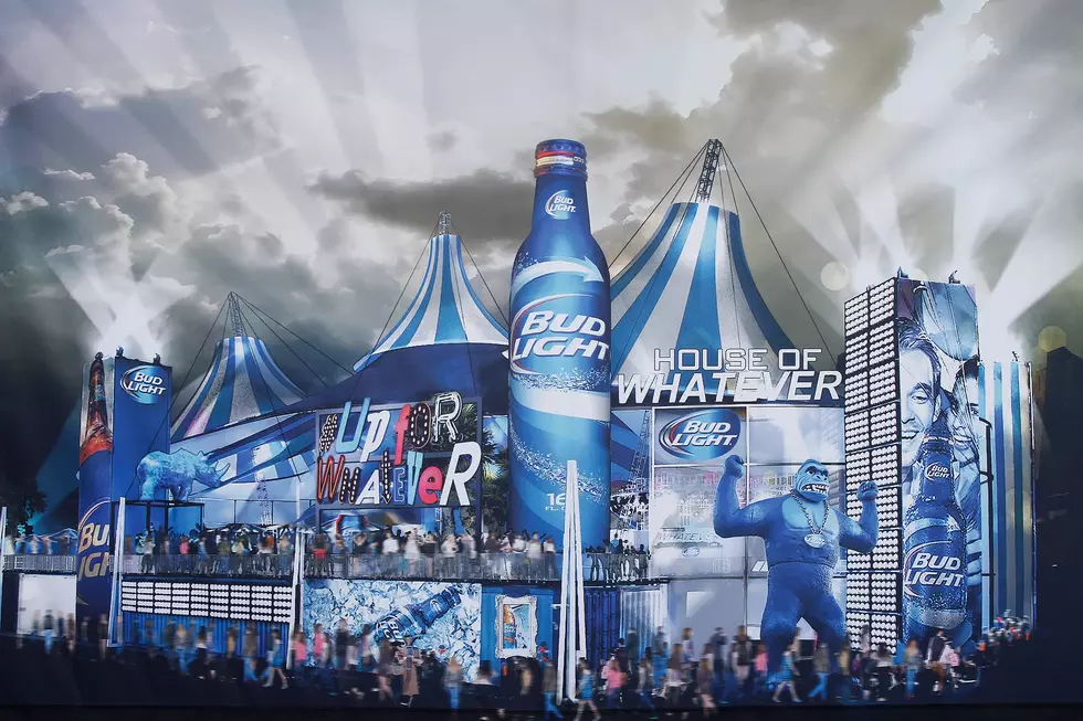 Sign Up For A Free Stay At The Bud Light Hotel