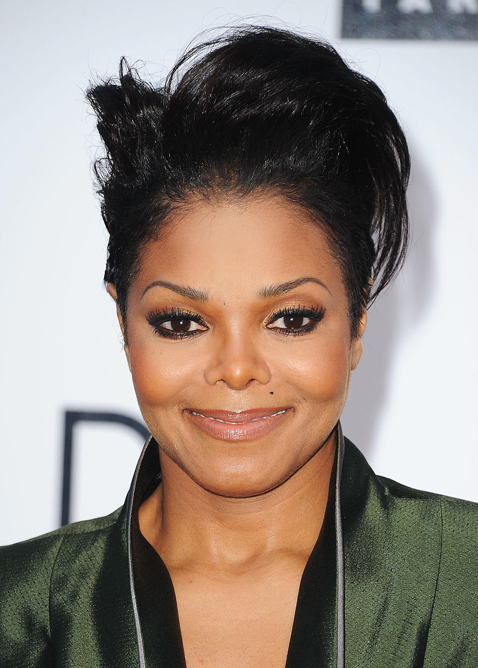 #ThrowbackThursday: Janet Jackson – “All For You” [VIDEO]
